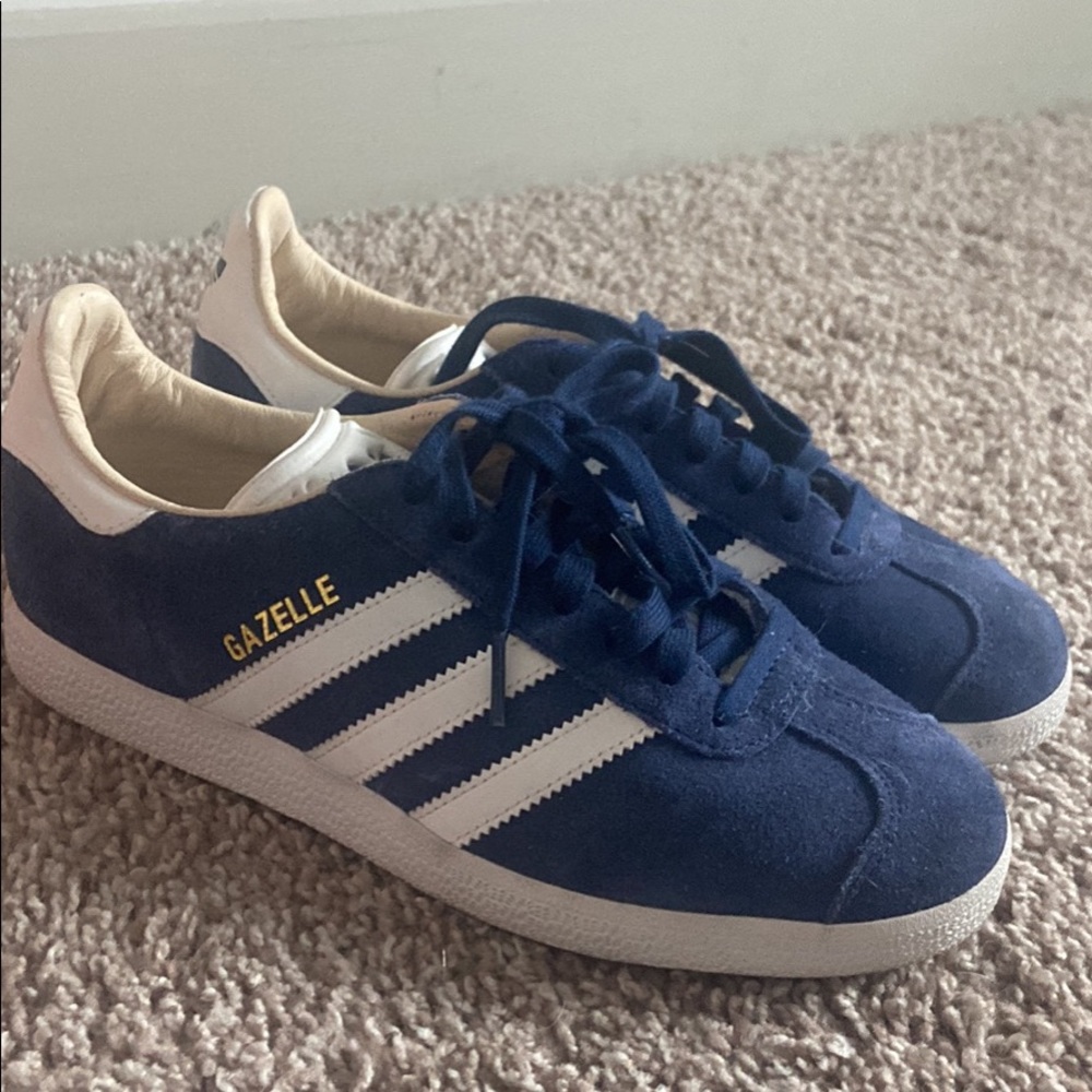 Adidas Gazelle